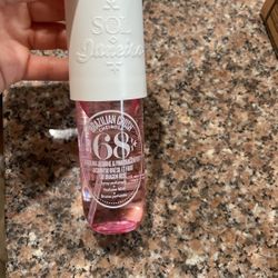 Brazilian Crush Perfume 