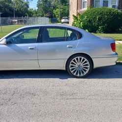 Lexus GS 300 for sale