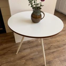Small Dining Table. 