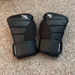 Hayabusa Boxing Gloves 