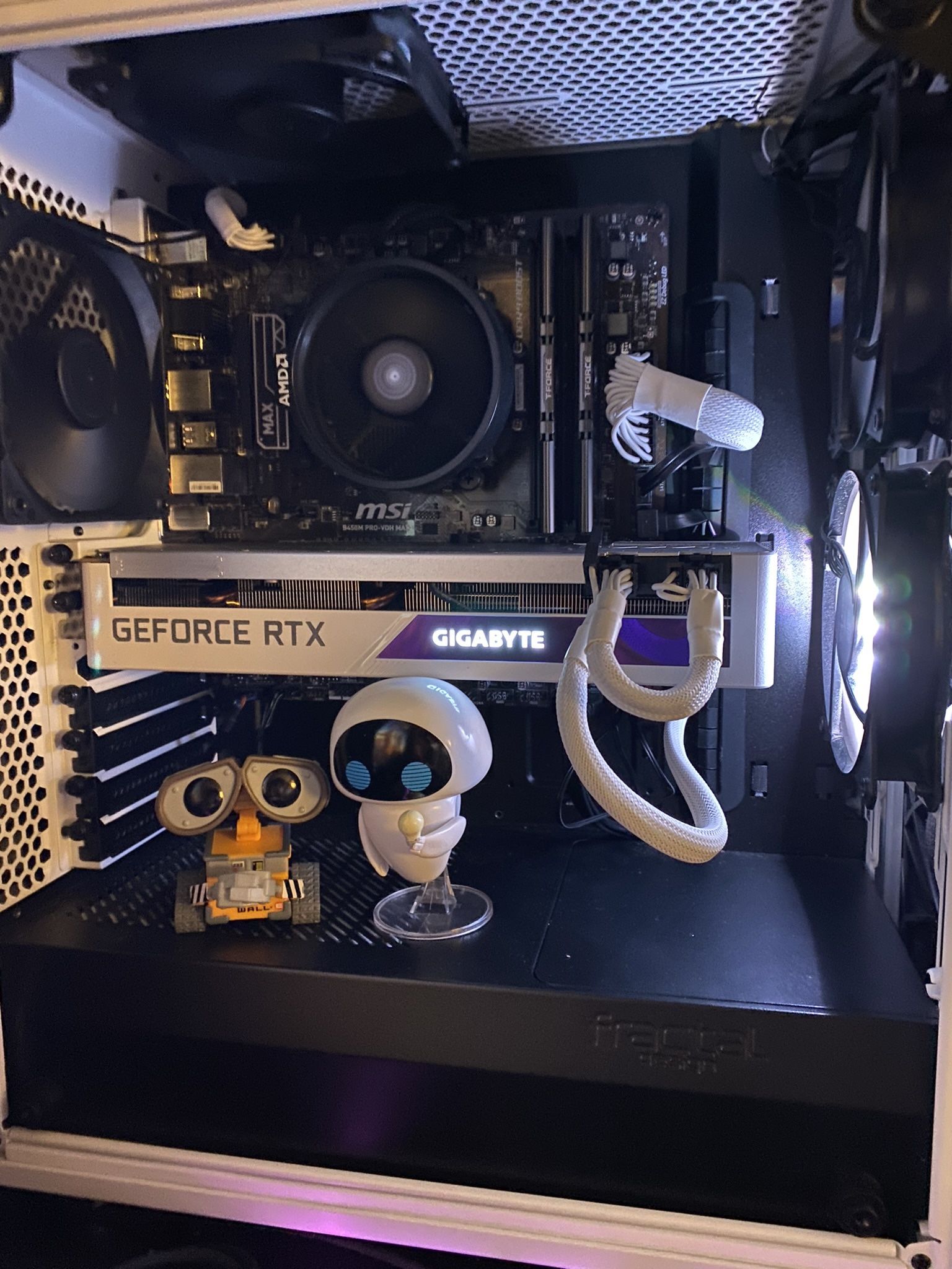 I Will Build Your Gaming PC!