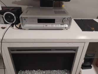  (or SA-HT80) DVD home theater sound system receiver