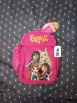 Bratz 12 in. Backpack
