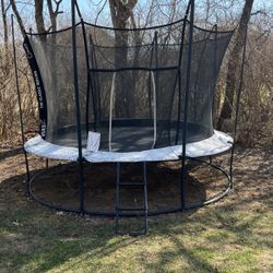 Trampoline 10 Ft 