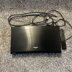 Samsung 4k UltraHD Blu-ray Player 