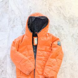 Abercrombie Youth Jacket size 9/10