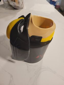 Deadpool Movie Bucket