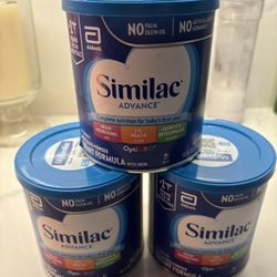 Similac 
