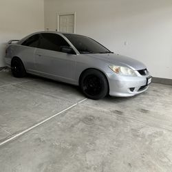 2005 Honda Civic
