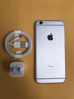 iPhone 6 16GB Factory Unlocked