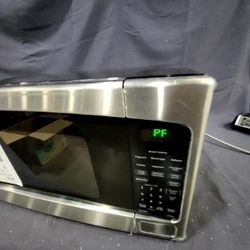 GE Countertop Microwave Oven ($260 on Amazon)