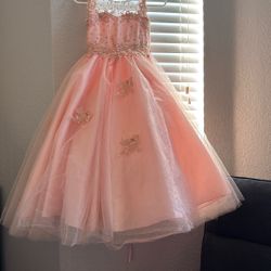 Party Dress (7y )