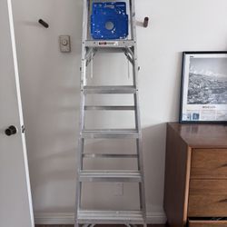 Werner Ladder