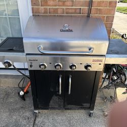Grill
