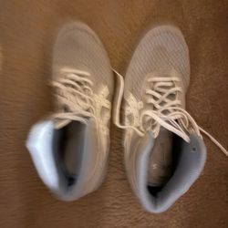 wrestling shoes size 8