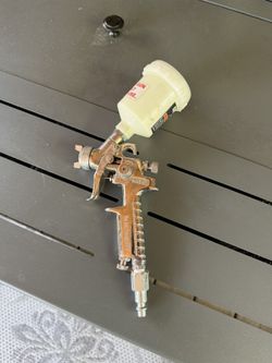 Smal Painting Gun