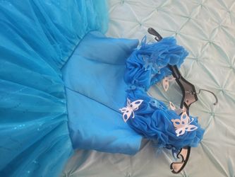 Girl dress ,vestido de niña