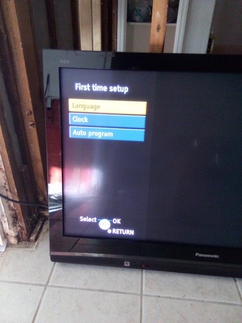 37 Inc TV