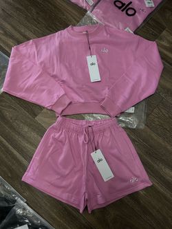 alo set