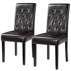 Office Chairs , Brown