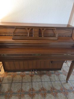 Piano