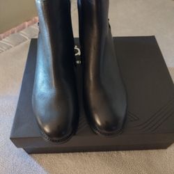 Color Haan Booties/Pick Up Only/ Cash Only