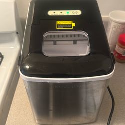 Ice Maker