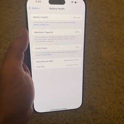 Apple IPhone 16 PRO MAX