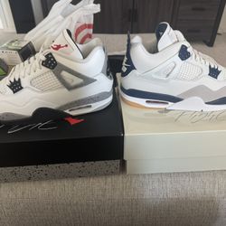 Air Jordan 4 