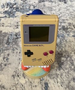 Nintendo Game Boy Launch Edition