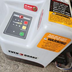 EVEN BRAKE By Roadmaster