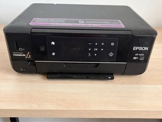 Printer