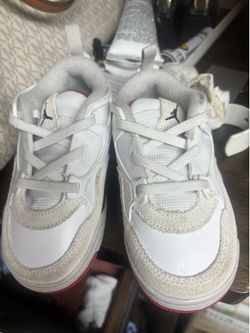 Jordan Nike kids size 9C