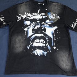 Designer Hellstar Shirt 