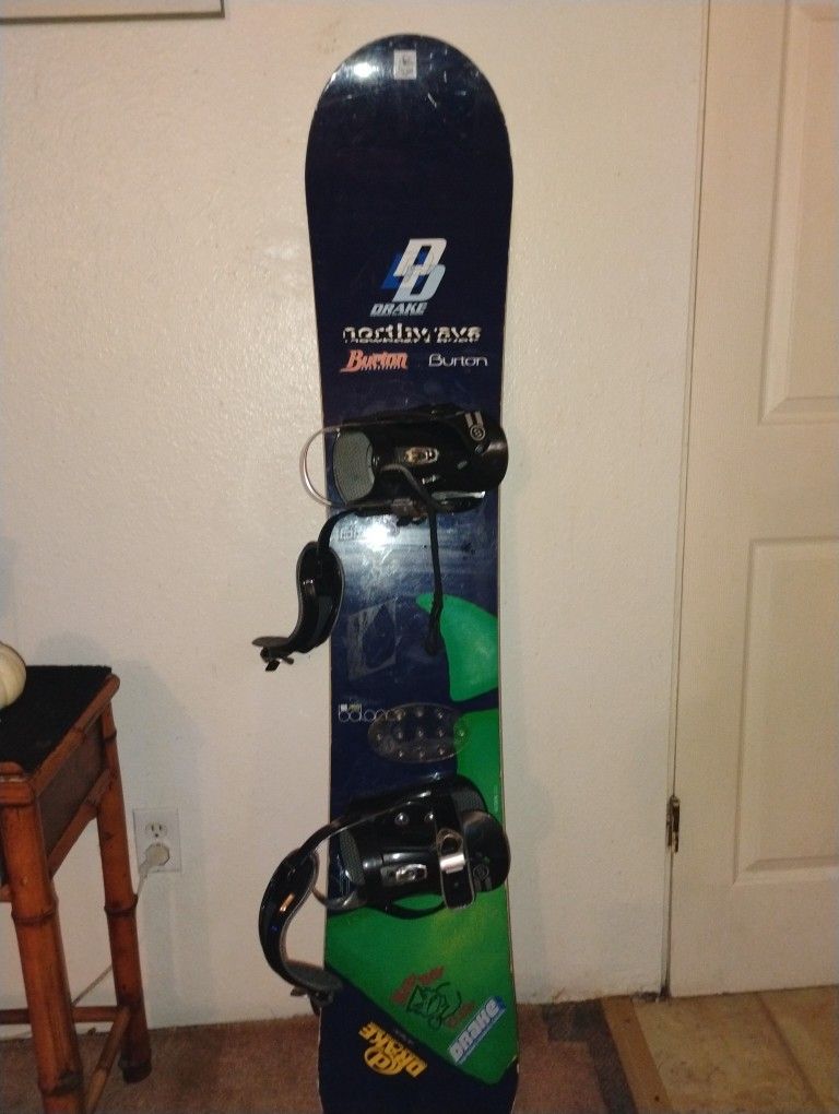 Lasso And System Snowboarding Shoes And Boards
