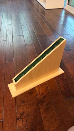 Montessori material