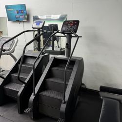 ❗️🔥FREE DELIVERY/ASSEMBLY🔥💥NEW❗️❗️Stair Master P1-Stair Steeper✅ D