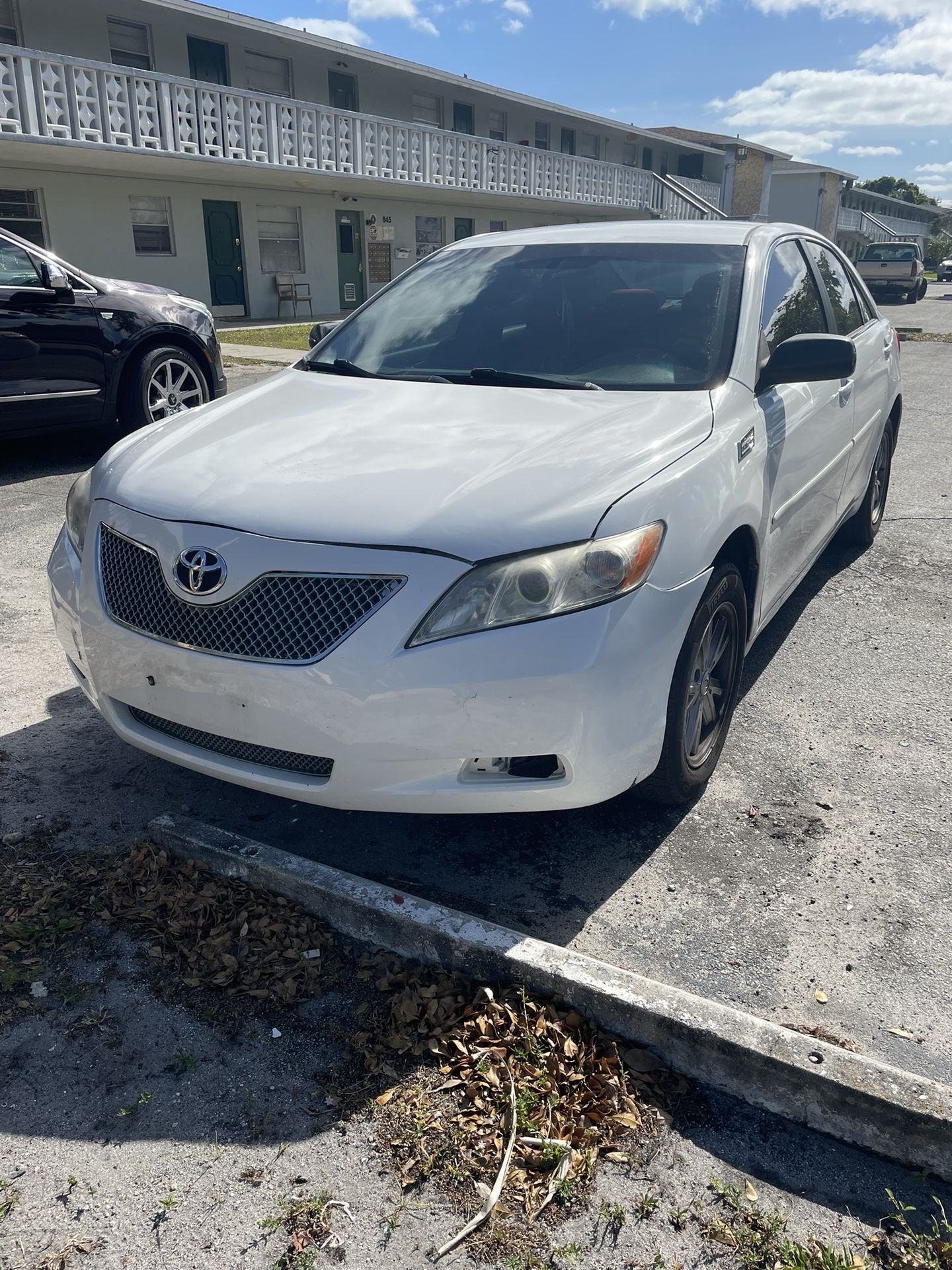 2009 Toyota Camry