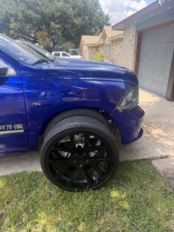 SRT 24s