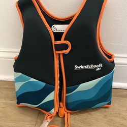 Aqua Leisure Life Jacket