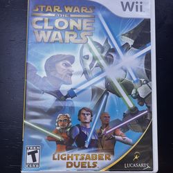 Used Wii games