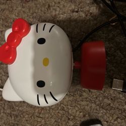 Hello Kitty LED Light