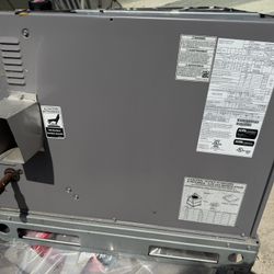 HVAC Unit For Sale 