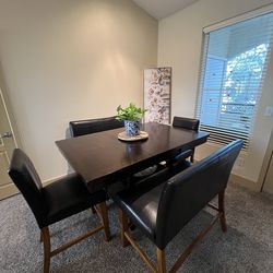 Dining Table 6/8 people