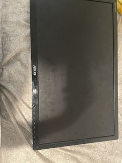 Asus Monitor 60 Hrts 