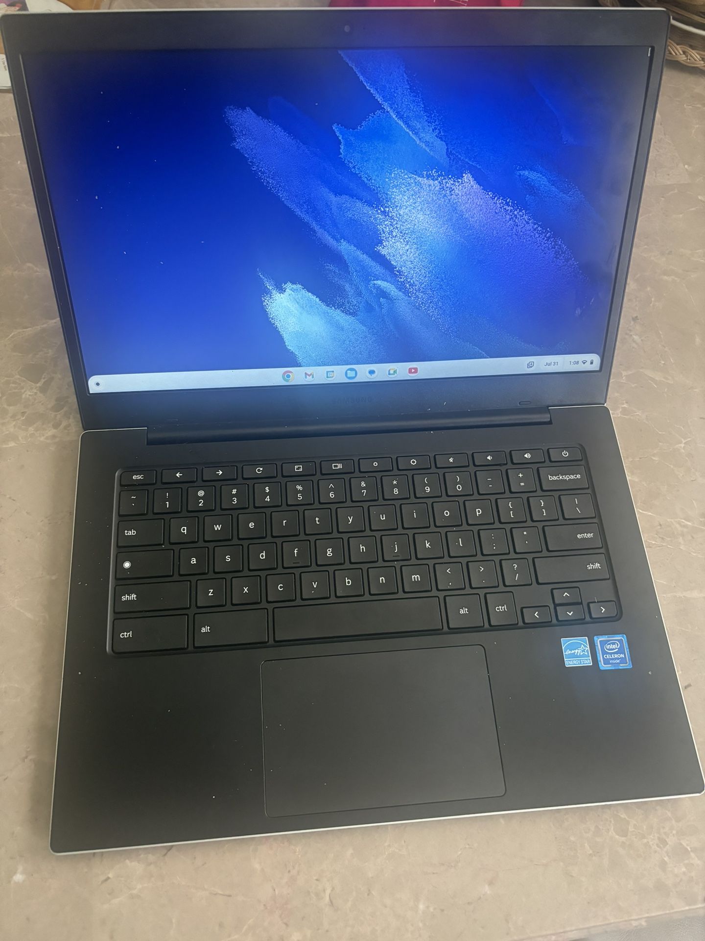 Chromebook