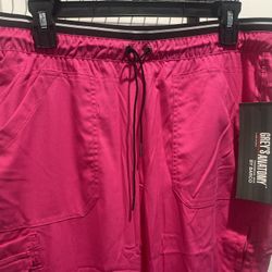 Grey’s Anatomy Scrubs 