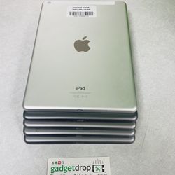 On Sale iPad Air 128gb WiFi + Cell