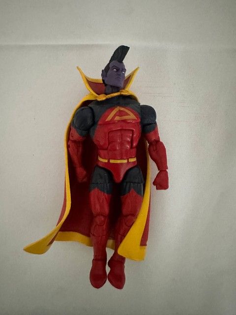 Marvel Legends Gladiator