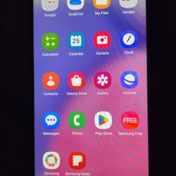 Samsung A03 (unlocked,any Carrier )